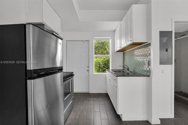 529 NW 88th St 3, El Portal, FL 33150