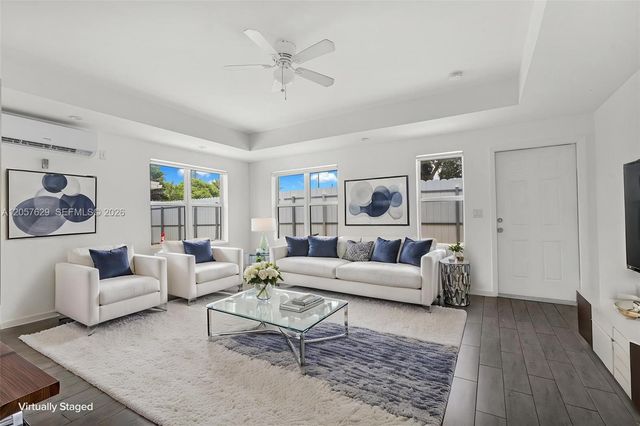 529 NW 88th St 3, El Portal, FL 33150