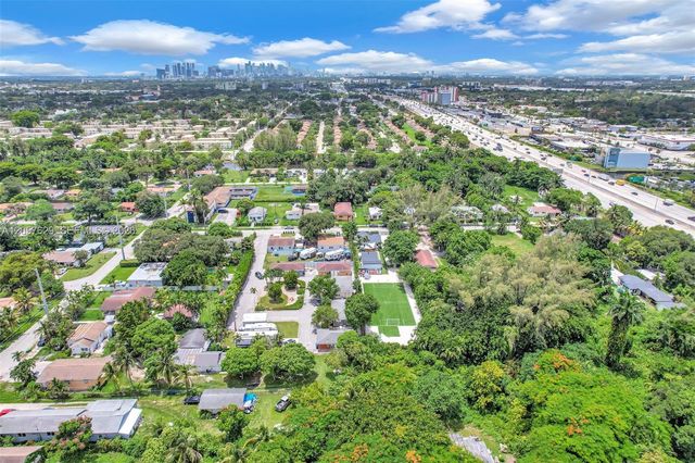 529 NW 88th St 3, El Portal, FL 33150