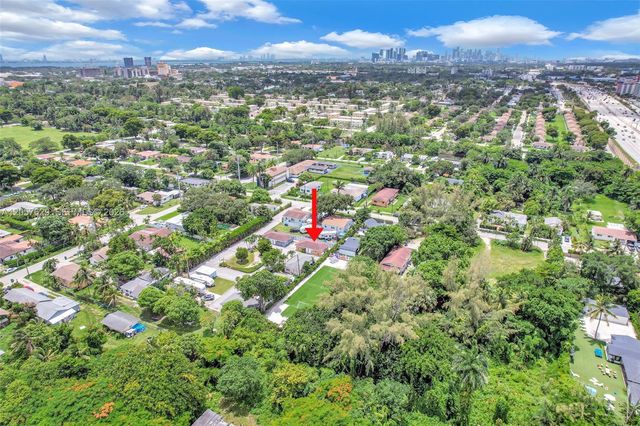 529 NW 88th St 3, El Portal, FL 33150
