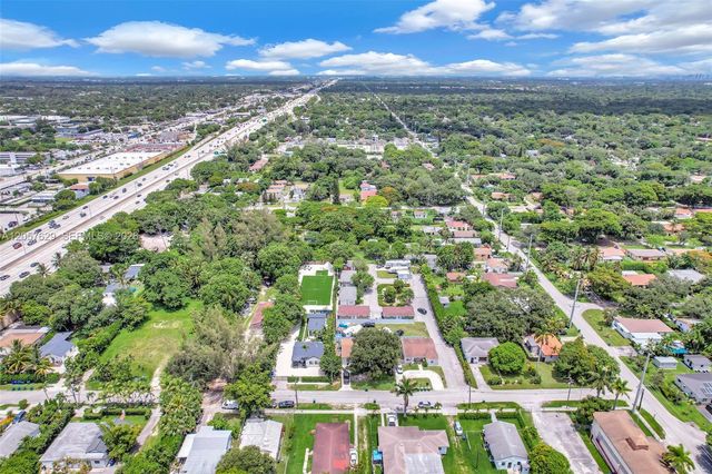 529 NW 88th St 3, El Portal, FL 33150