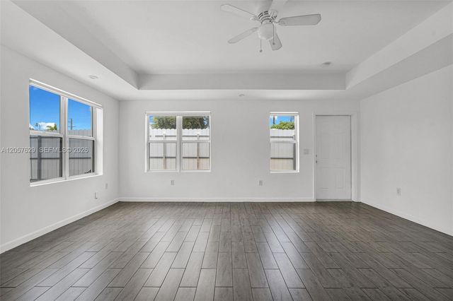 529 NW 88th St 3, El Portal, FL 33150