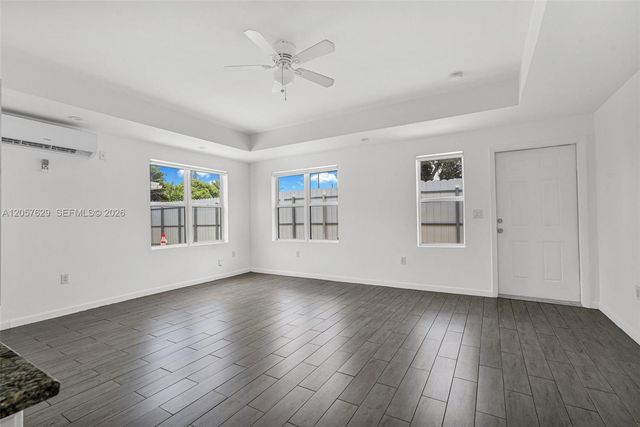 529 NW 88th St 3, El Portal, FL 33150