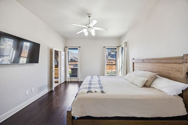 7204 Mornington Drive, Mckinney, TX 75072