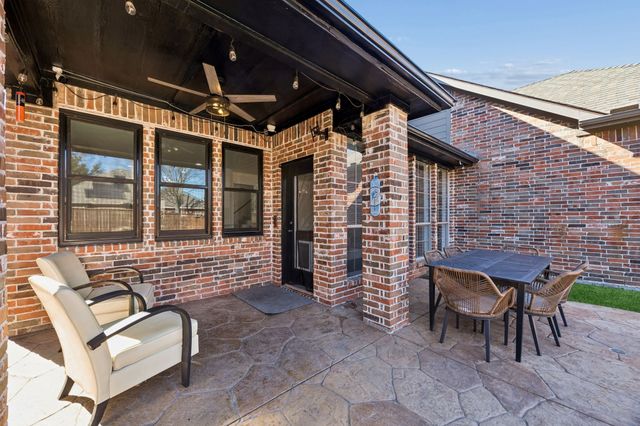 7204 Mornington Drive, Mckinney, TX 75072