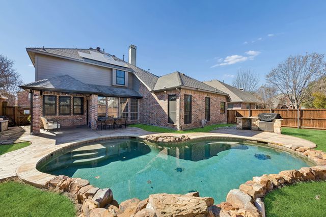 7204 Mornington Drive, Mckinney, TX 75072