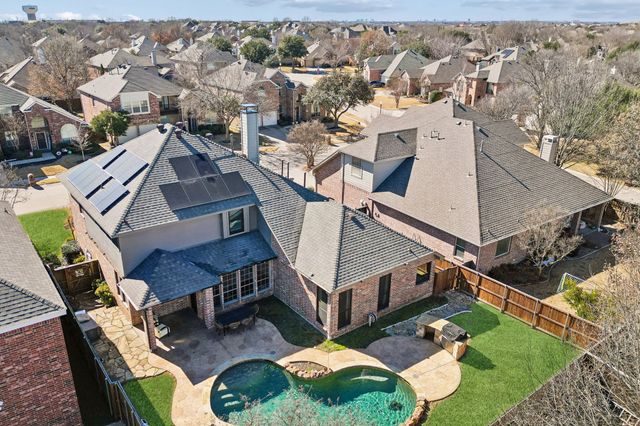 7204 Mornington Drive, Mckinney, TX 75072