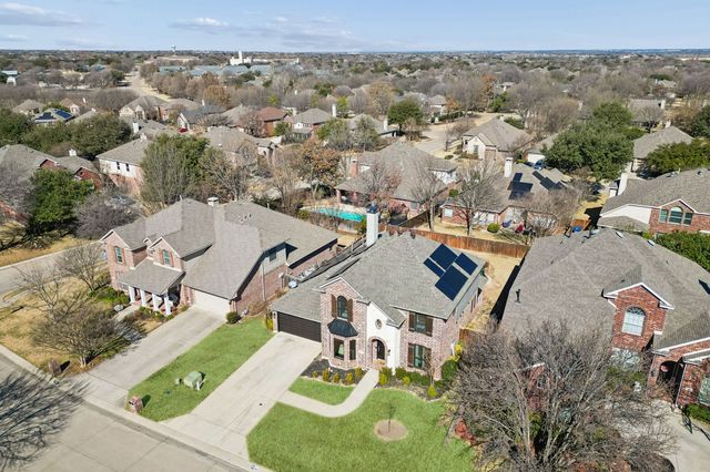 7204 Mornington Drive, Mckinney, TX 75072