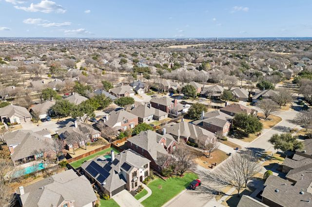 7204 Mornington Drive, Mckinney, TX 75072