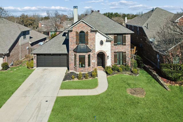 7204 Mornington Drive, Mckinney, TX 75072