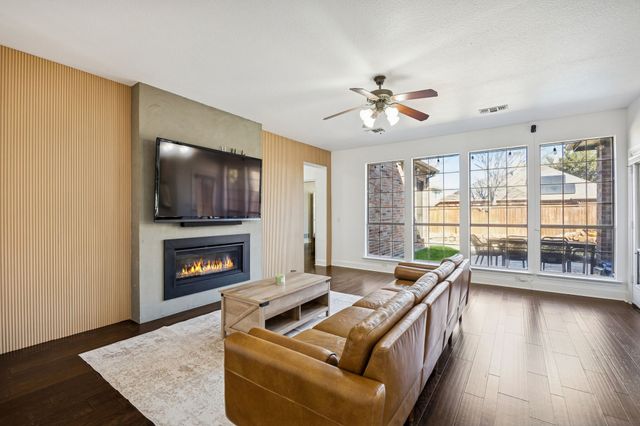 7204 Mornington Drive, Mckinney, TX 75072