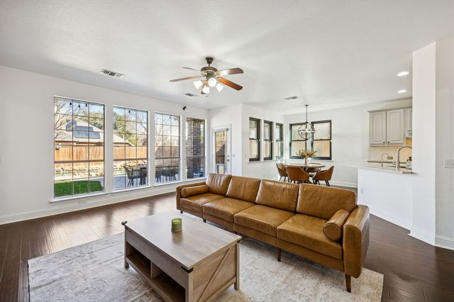 7204 Mornington Drive, Mckinney, TX 75072