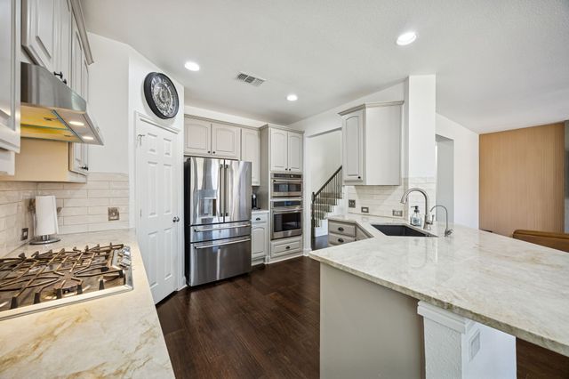 7204 Mornington Drive, Mckinney, TX 75072