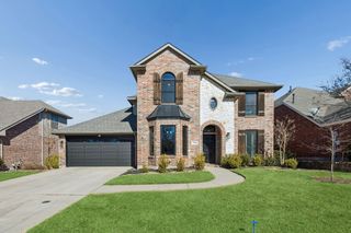 7204 Mornington Drive, Mckinney, TX 75072
