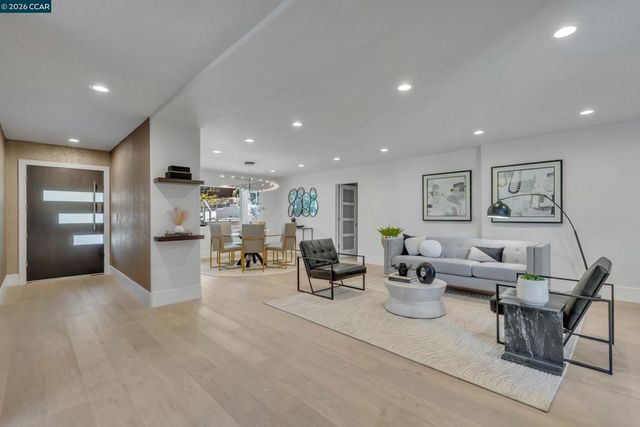 127 Caminar Way, Walnut Creek, CA 94596