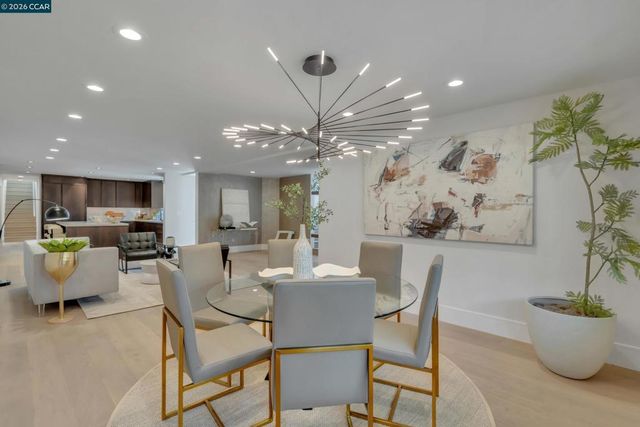 127 Caminar Way, Walnut Creek, CA 94596