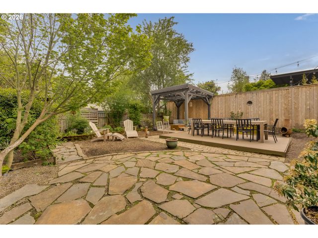 1332 Ne FREMONT St, Portland, OR 97212