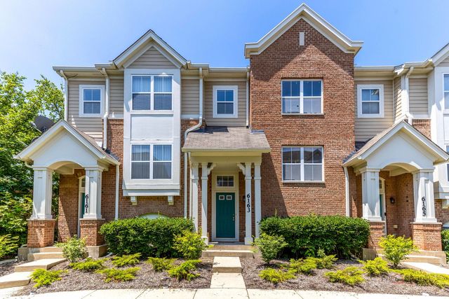 6163 Mayfair Street, Morton Grove, IL 60053