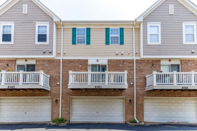 6163 Mayfair Street, Morton Grove, IL 60053