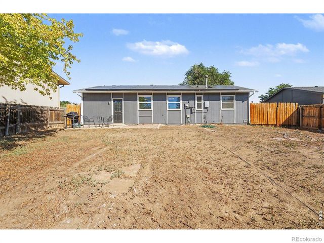 2600 W 133rd Circle, Broomfield, CO 80020