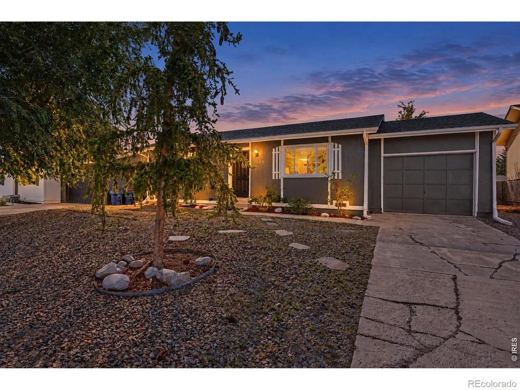 2600 W 133rd Circle, Broomfield, CO 80020