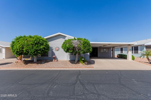 215 N Power Road 122, Mesa, AZ 85205