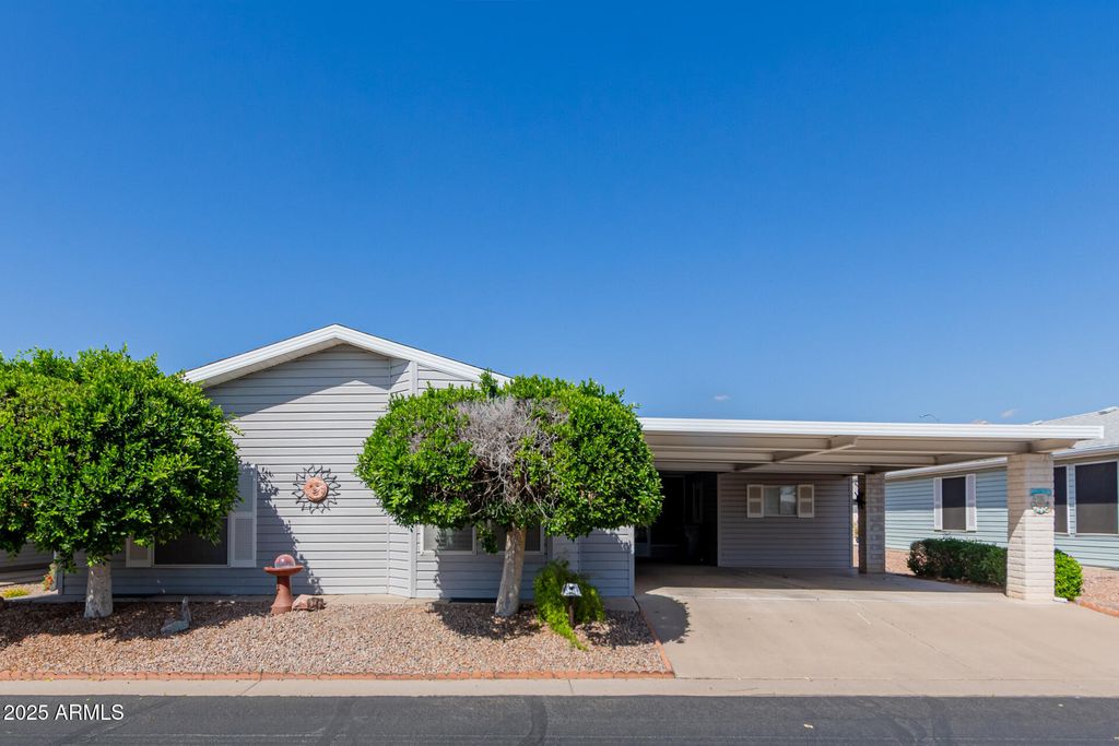 215 N Power Road 122, Mesa, AZ 85205