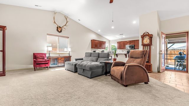 1033 Echo Canyon Street, Fruita, CO 81521
