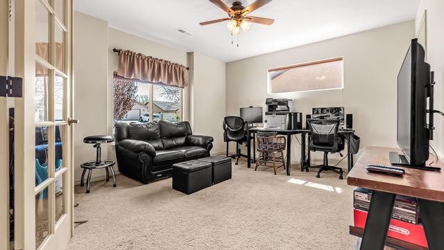 1033 Echo Canyon Street, Fruita, CO 81521