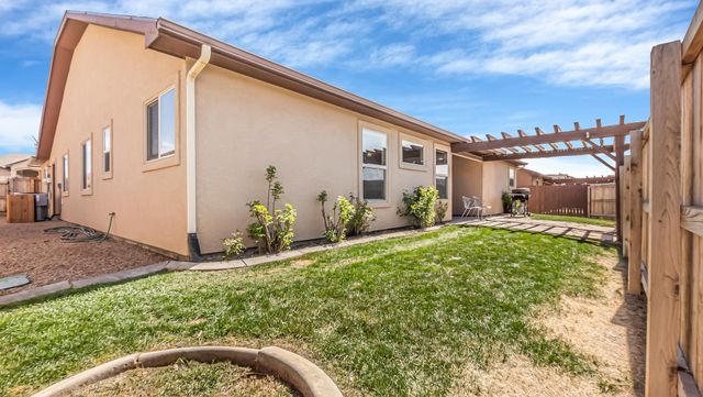 1033 Echo Canyon Street, Fruita, CO 81521