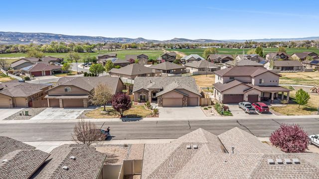 1033 Echo Canyon Street, Fruita, CO 81521