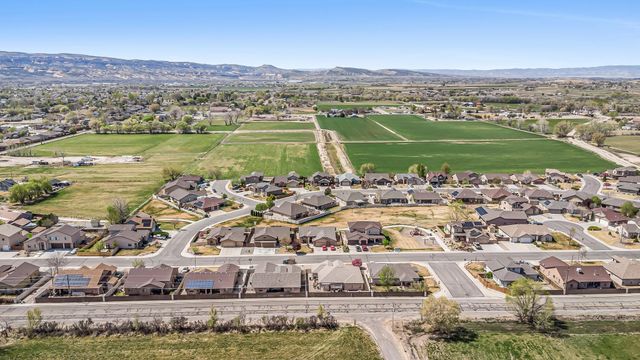 1033 Echo Canyon Street, Fruita, CO 81521