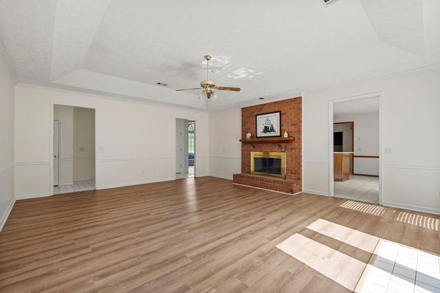 6608 Hillbrook Avenue, Columbus, GA 31909