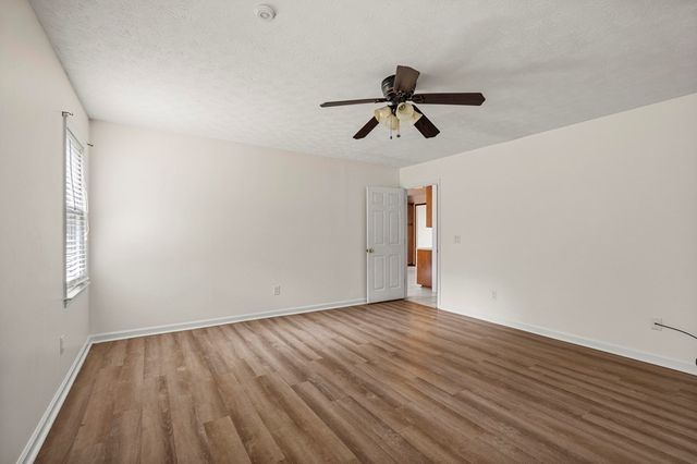 6608 Hillbrook Avenue, Columbus, GA 31909