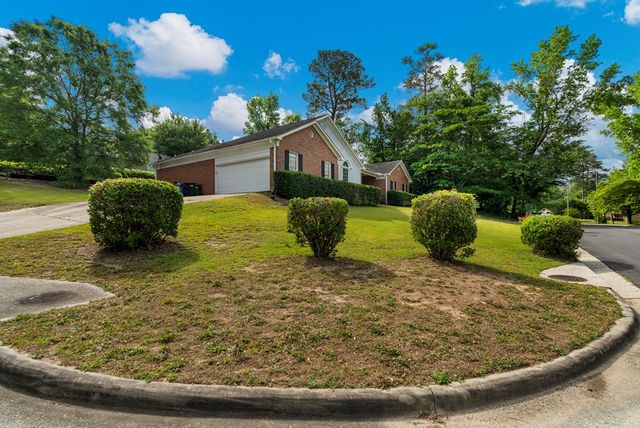 6608 Hillbrook Avenue, Columbus, GA 31909