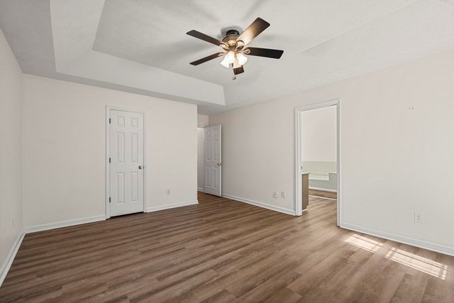 6608 Hillbrook Avenue, Columbus, GA 31909