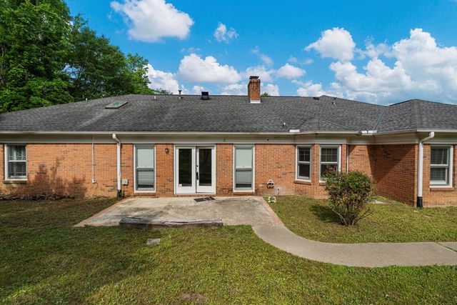 6608 Hillbrook Avenue, Columbus, GA 31909