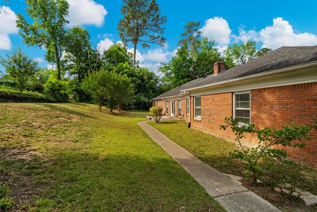 6608 Hillbrook Avenue, Columbus, GA 31909