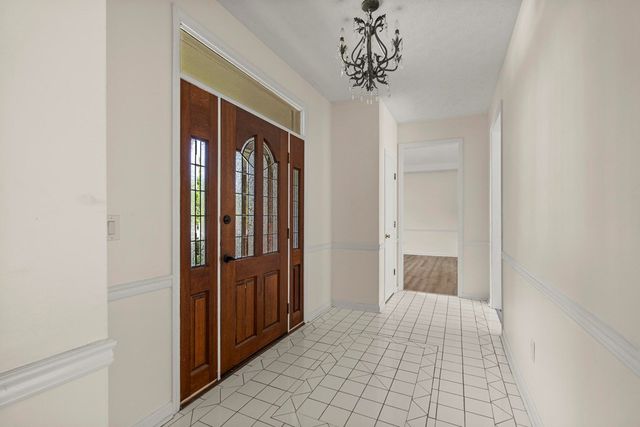 6608 Hillbrook Avenue, Columbus, GA 31909