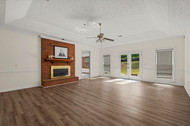 6608 Hillbrook Avenue, Columbus, GA 31909