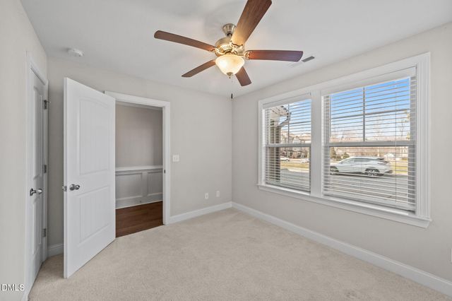 440 Oak Pine Drive, Apex, NC 27502