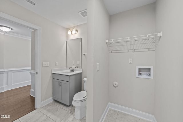 440 Oak Pine Drive, Apex, NC 27502