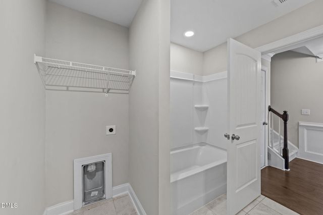 440 Oak Pine Drive, Apex, NC 27502