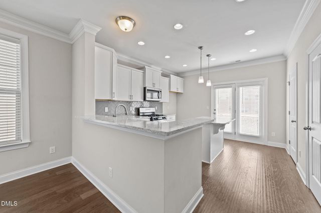 440 Oak Pine Drive, Apex, NC 27502