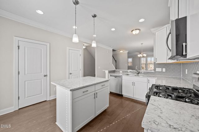 440 Oak Pine Drive, Apex, NC 27502