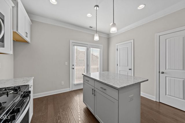 440 Oak Pine Drive, Apex, NC 27502