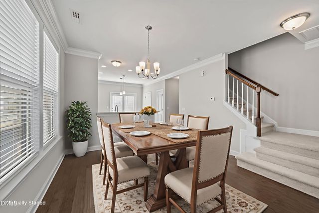 440 Oak Pine Drive, Apex, NC 27502