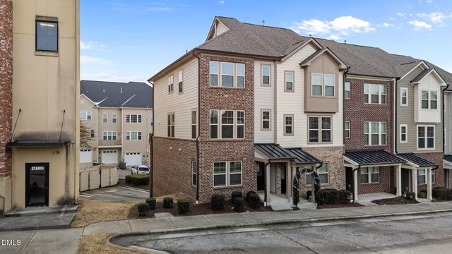 440 Oak Pine Drive, Apex, NC 27502