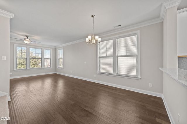 440 Oak Pine Drive, Apex, NC 27502