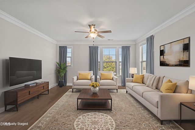 440 Oak Pine Drive, Apex, NC 27502